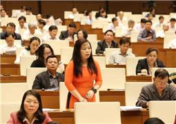 Đầu tư công: Hiếm quốc gia nào phân bổ mỗi tỉnh thành một dự án